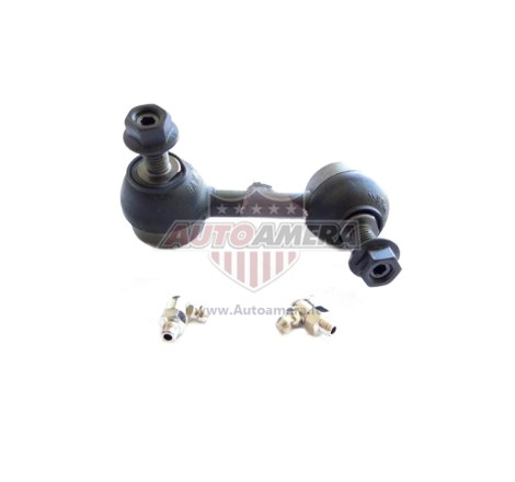 ANTI-ROLL (SWAY) BAR LINK - REAR