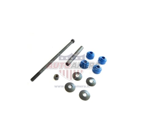 ANTI-ROLL (SWAY) BAR LINK - FRONT
