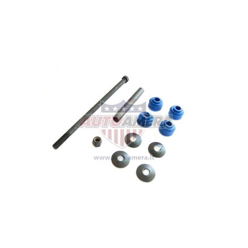 ANTI-ROLL (SWAY) BAR LINK - FRONT