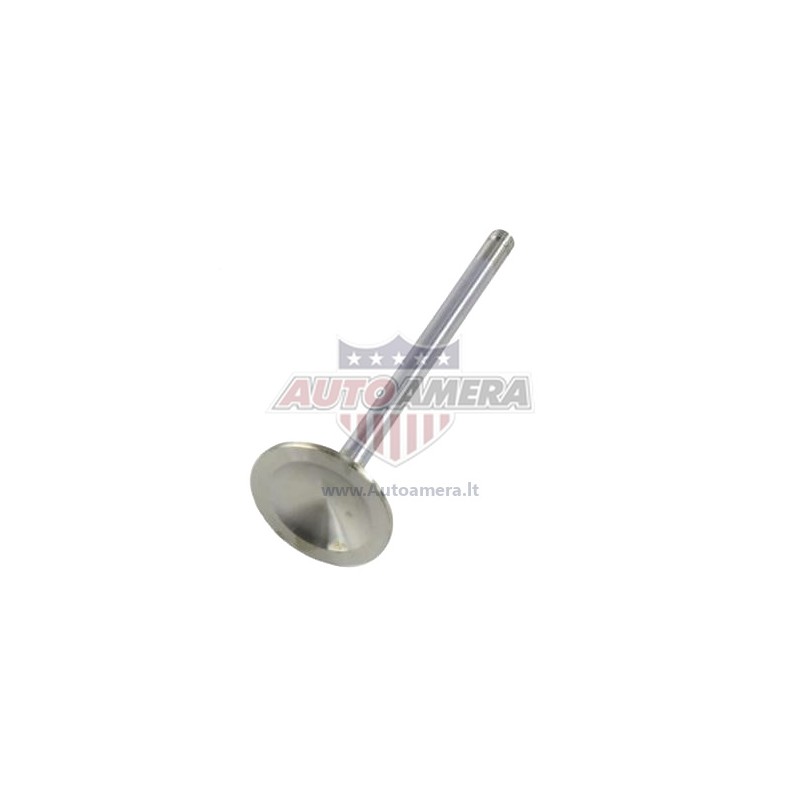 EXHAUST VALVE