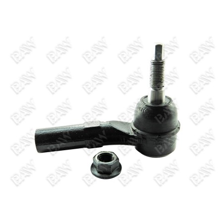 TRAUKĖS ANTGALIS JEEP GRAND CHEROKEE. 05- RH
