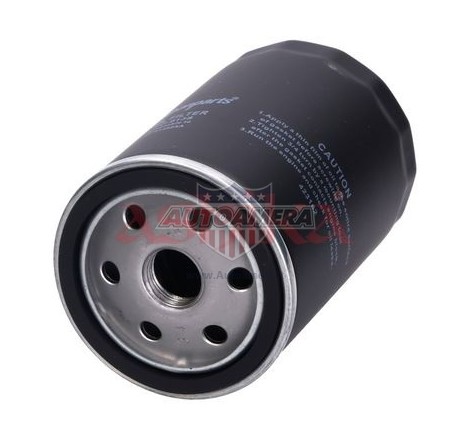 Oil filter
