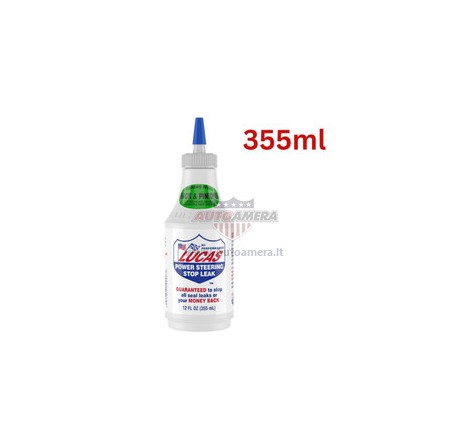 Vairo stiprintuvo skystis, 355 ml