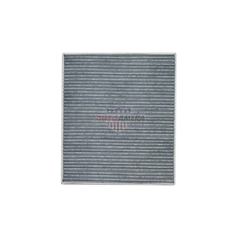 FILTRAS SALONO CHEVROLET, CF1236C, 24814