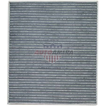FILTRAS SALONO CHEVROLET, CF1236C, 24814
