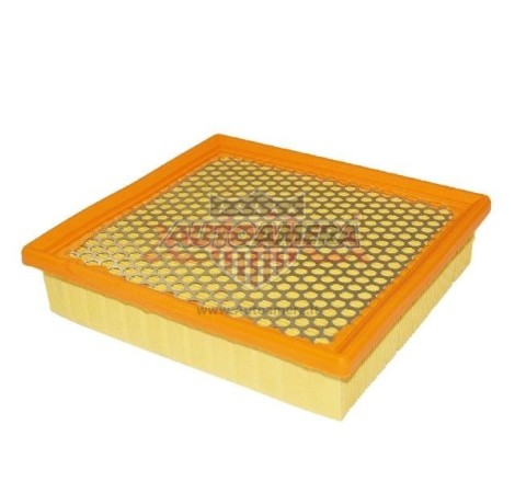 Oro filtras