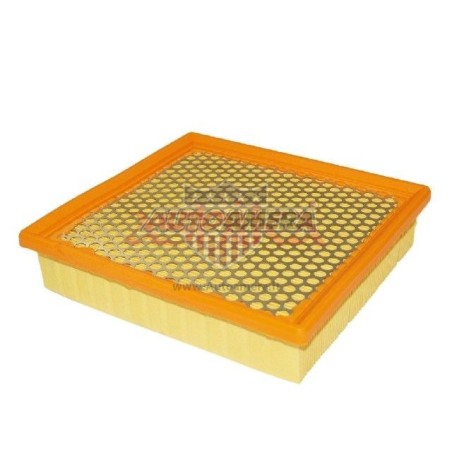 Oro filtras