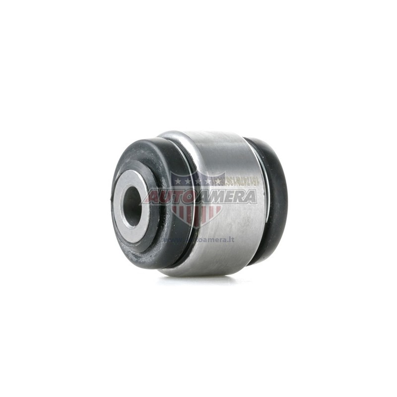 Suspension and steering part