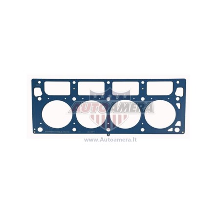 TARPINĖ GALVOS CHEVROLET., HG3157, 12573949, 12589226