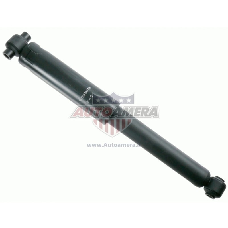 AMORTIZATORIUS GALINIS PT CRUIZER 01