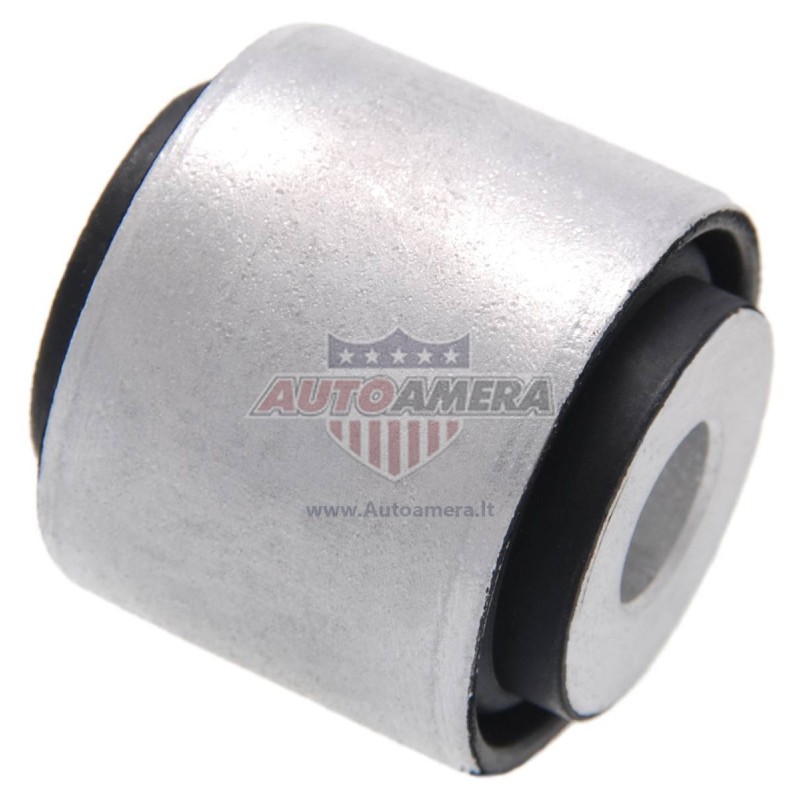 Suspension and steering part