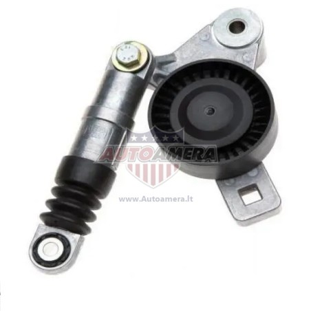 ĮTEMPĖJAS DIRŽO GEN.01- STRAT.2.0L, 2.4L