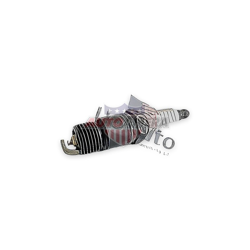 SPARK PLUG
