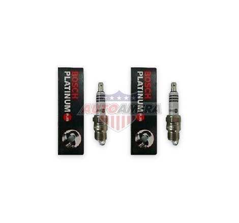 SPARK PLUG