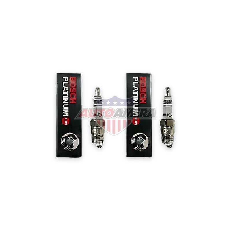 SPARK PLUG