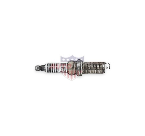 SPARK PLUG