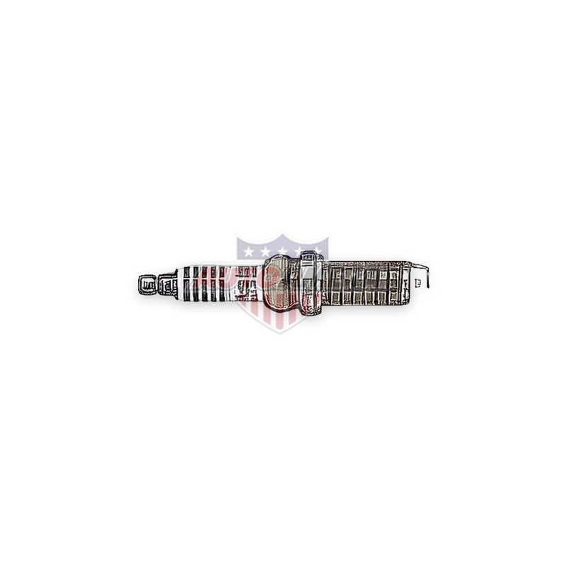 SPARK PLUG