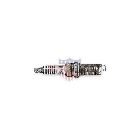 SPARK PLUG
