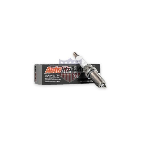 SPARK PLUG