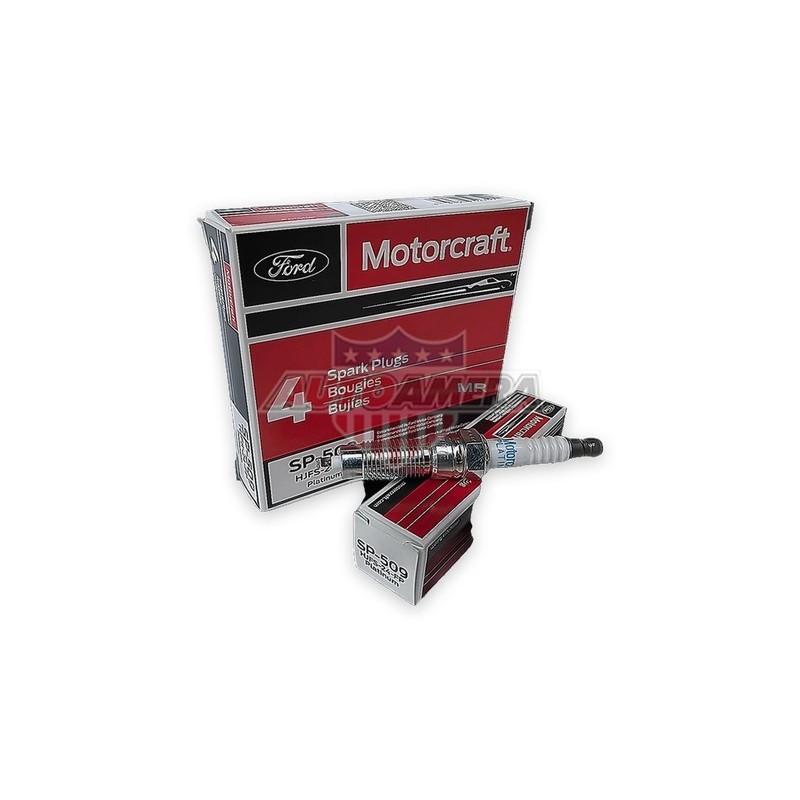 SPARK PLUG
