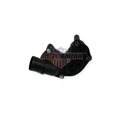 THERMOSTAT HOUSING ASSEMBLY