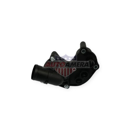 THERMOSTAT HOUSING ASSEMBLY
