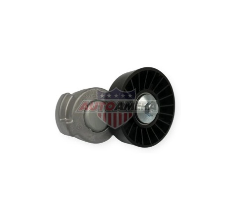 BELT TENSIONER