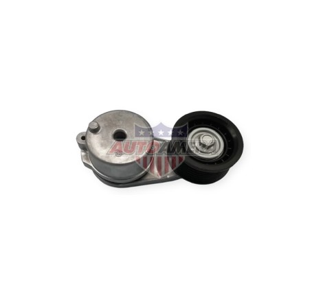 BELT TENSIONER