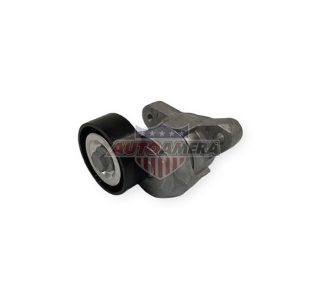 BELT TENSIONER