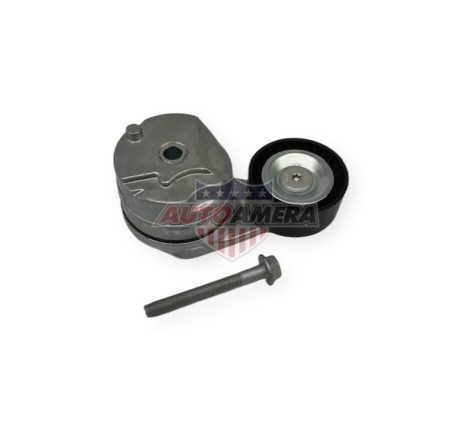 BELT TENSIONER