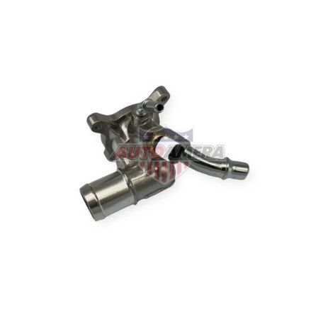 THERMOSTAT HOUSING ASSEMBLY