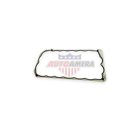 OIL PAN GASKET
