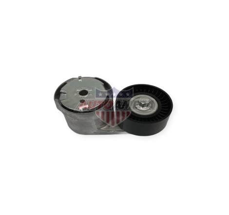 BELT TENSIONER