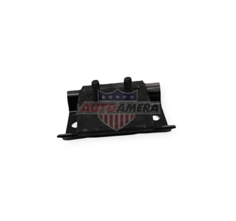 TRANSMISSION MOUNT