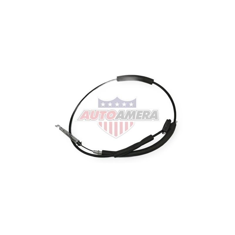 BRAKE CABLE