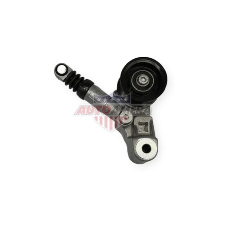 BELT TENSIONER