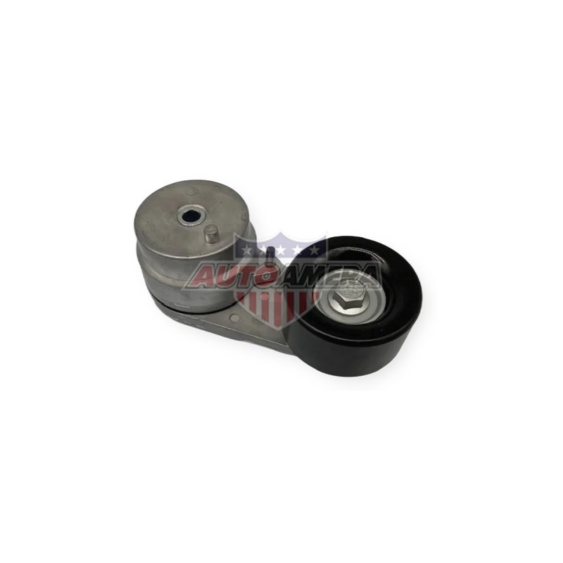 BELT TENSIONER