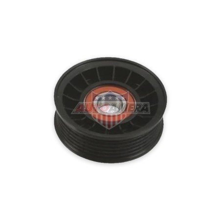 PULLEY - IDLER & TENSIONER