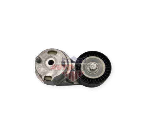 BELT TENSIONER