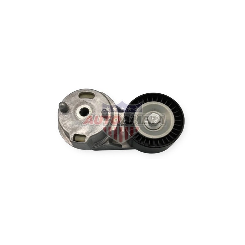 BELT TENSIONER