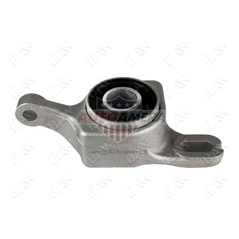 Priekinės pakabos svirties įvorė