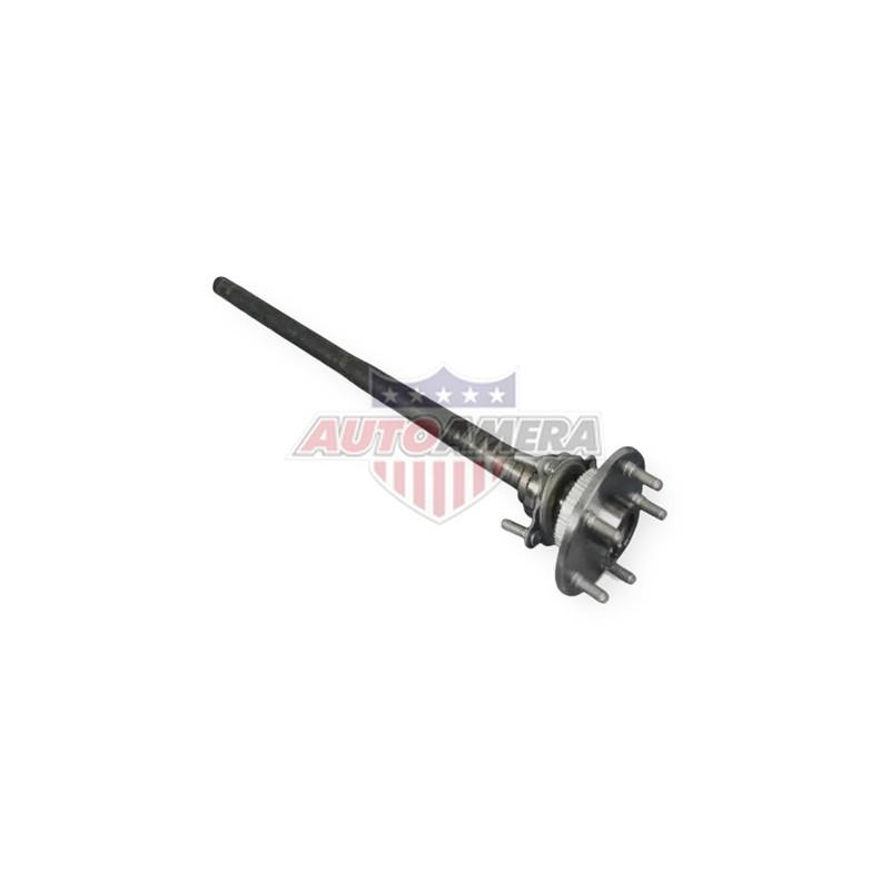 DRIVE SHAFT (AXLE SHAFT)