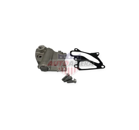 ENGINE OIL PUMP PRESSURE RELIEF VALVE
