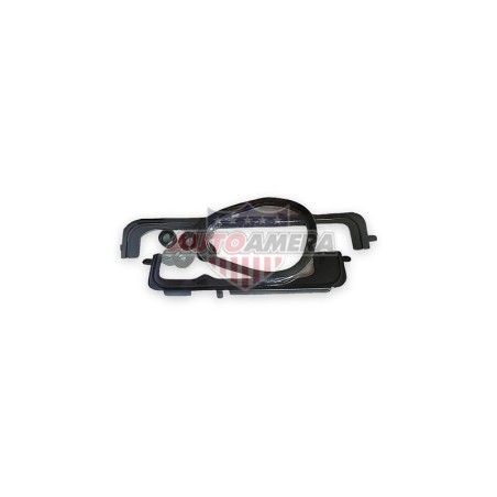 TIMING COVER GASKET SET