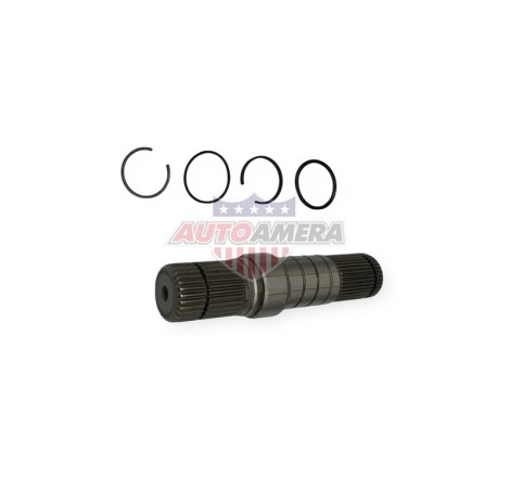 AXLE SHAFT - INTERMEDIATE