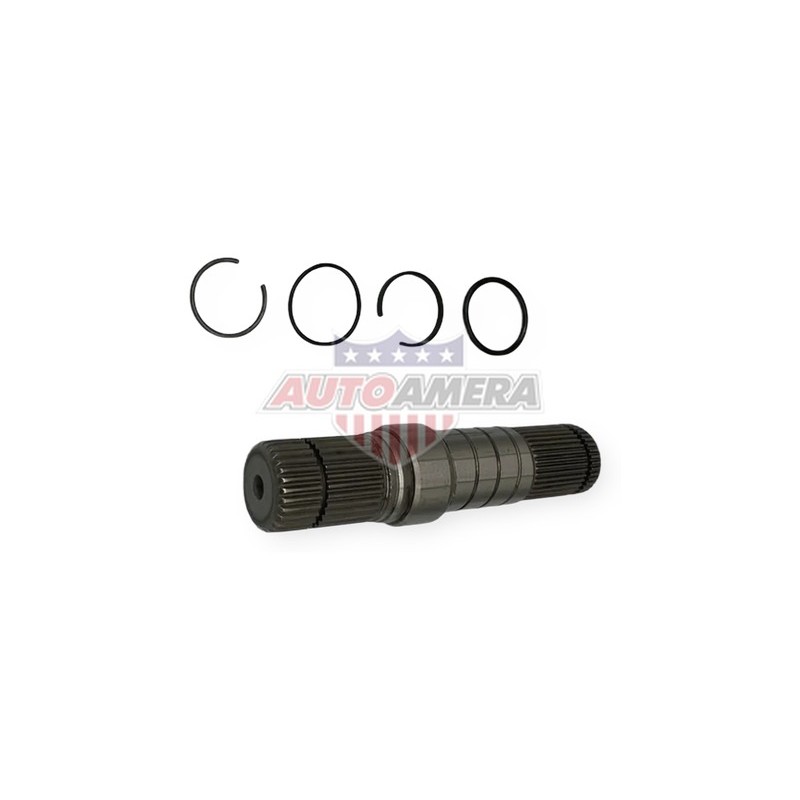 AXLE SHAFT - INTERMEDIATE