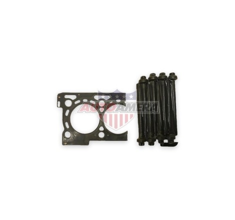 HEAD GASKET W/ BOLTS