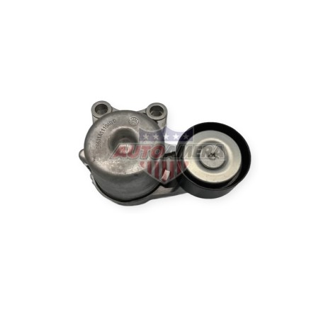 BELT TENSIONER