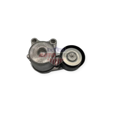 BELT TENSIONER