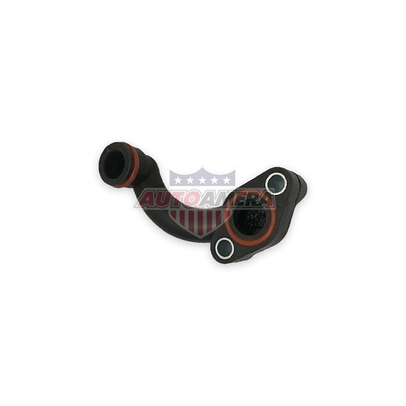 WATER PUMP INLET TUBE
